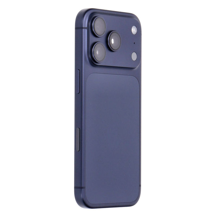 Apple iPhone 17 Pro 512GB Tiefblau