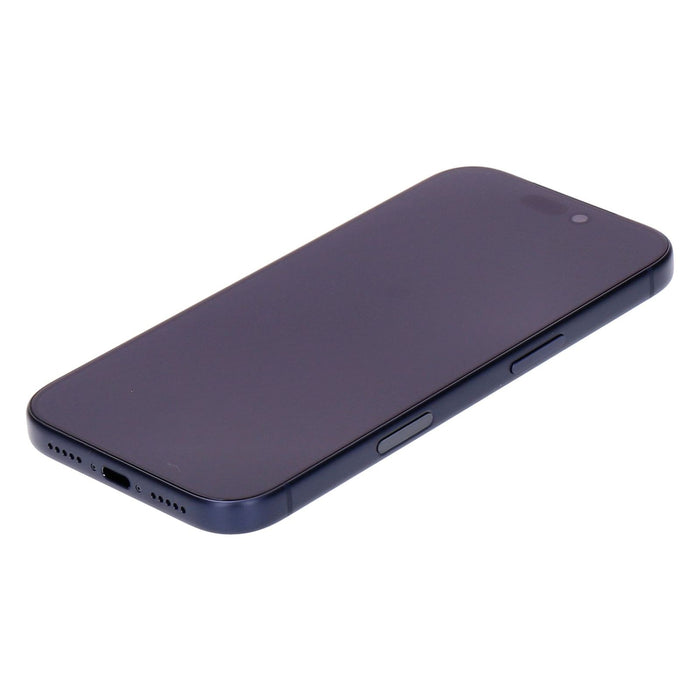 Apple iPhone 17 Pro 512GB Tiefblau