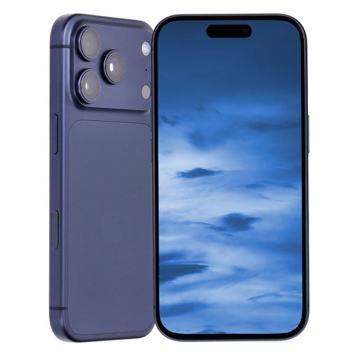 Produktbild Smartphone - Apple iPhone 17 Pro 512GB Tiefblau