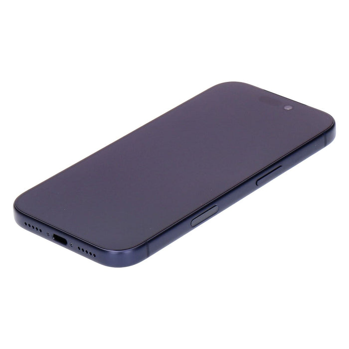 Apple iPhone 17 Pro 512GB Tiefblau