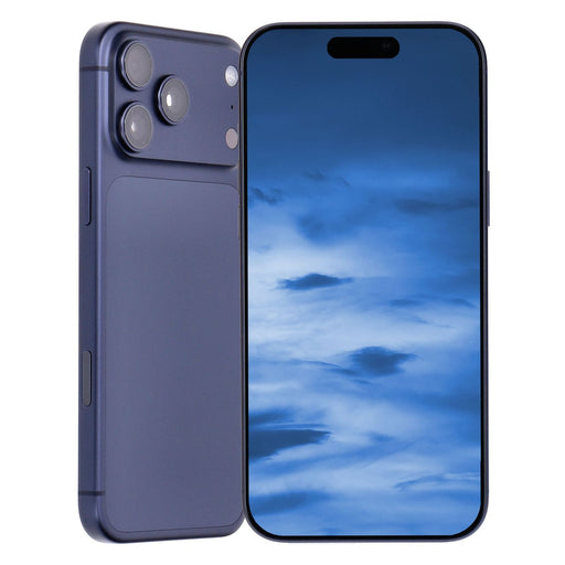 Produktbild Smartphone - Apple iPhone 17 Pro Max 256GB Tiefblau