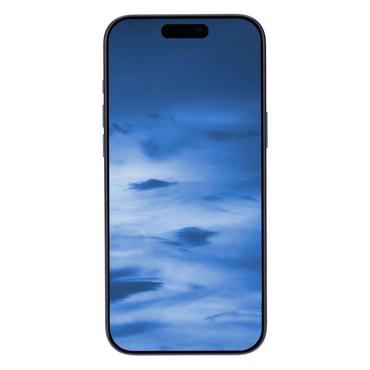 Produktbild Smartphone - Apple iPhone 17 Pro Max 256GB Tiefblau