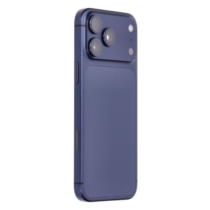 Apple iPhone 17 Pro Max 256GB Tiefblau