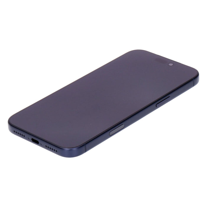 Apple iPhone 17 Pro Max 256GB Tiefblau