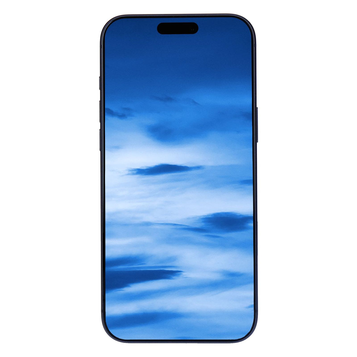 Produktbild Smartphone - Apple iPhone 17 Pro Max 256GB Tiefblau