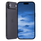 Apple iPhone Air 256GB Space Schwarz eSIM