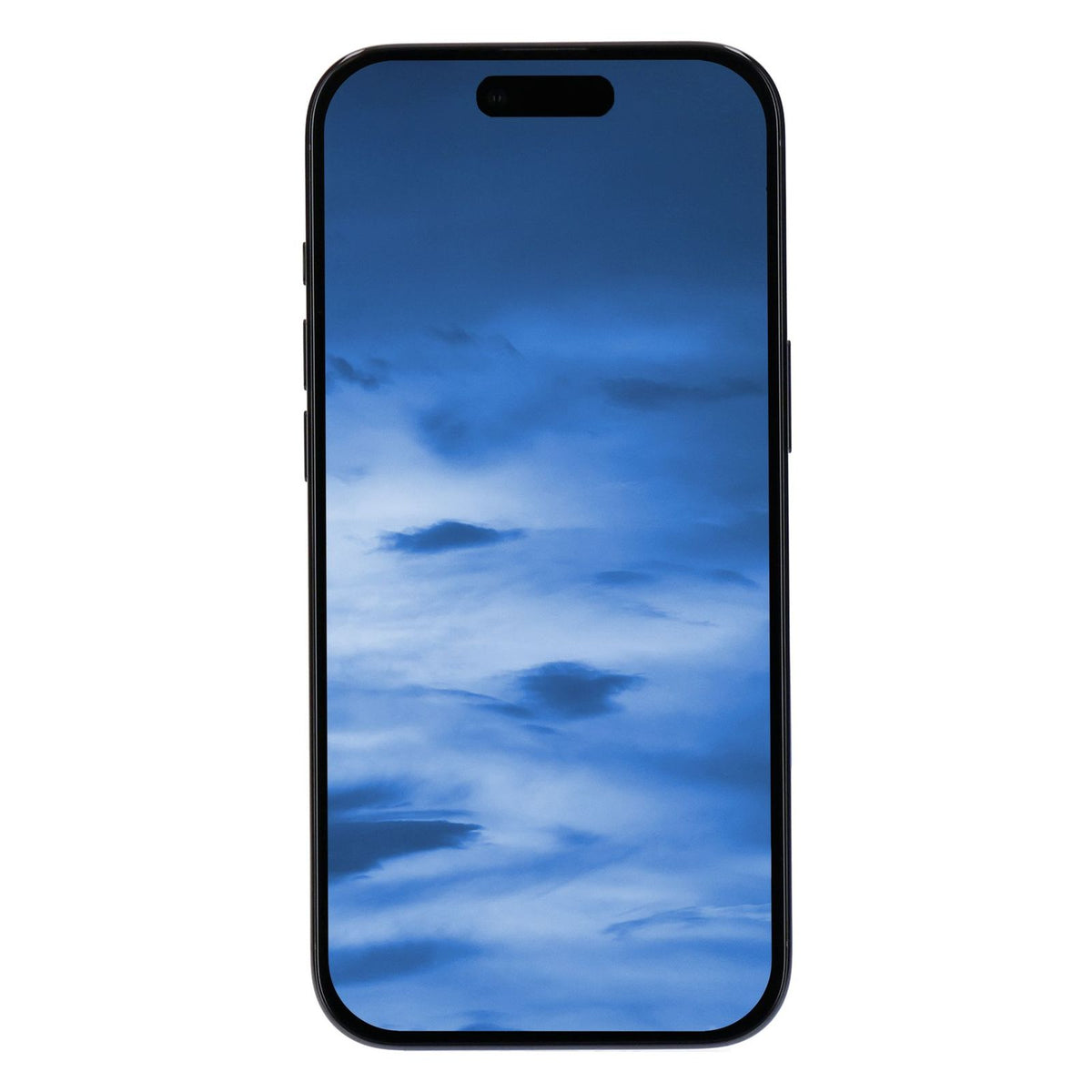 Produktbild Smartphone - Apple iPhone Air 256GB Space Schwarz eSIM