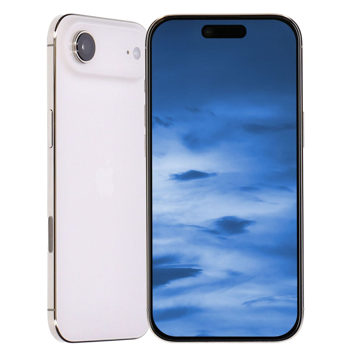 Produktbild Smartphone - Apple iPhone Air 512GB Wolkenweiß eSIM