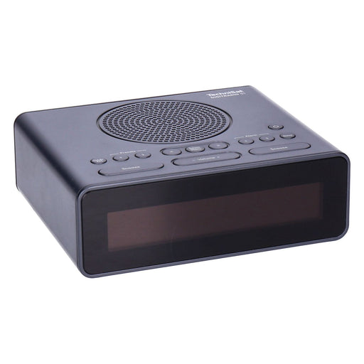 Produktbild Uhrenradio - Technisat DigitRadio 51 Küchenradio Uhrenradio