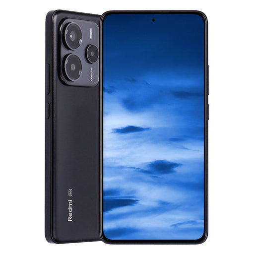Produktbild Smartphone - Xiaomi REDMI Note 14 5G Dual-SIM 128GB Midnight Black