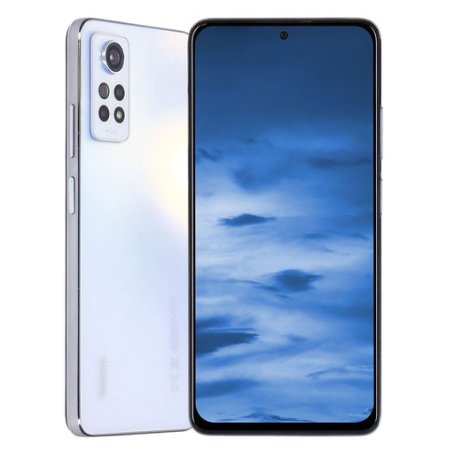 Produktbild Smartphone - Xiaomi Redmi Note 12 Pro 128GB Polar White