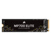 Corsair MP700 Elite int. PCIe NVMe M.2 SSD 2TB