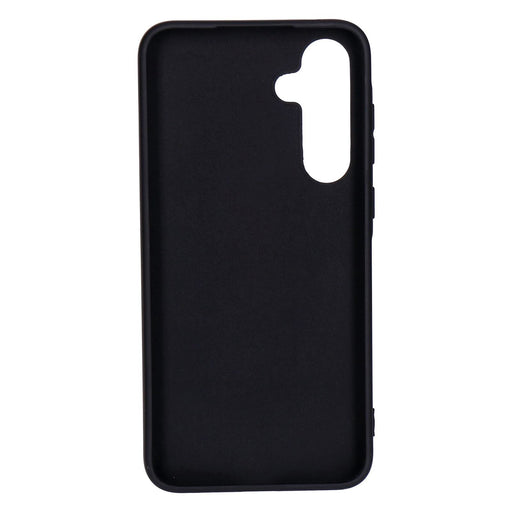 Produktbild Smartphone-Hülle - Mobilize Case Samsung Galaxy A35 mattschwarz