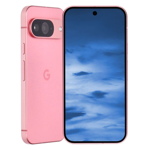 Produktbild Smartphone - Google Pixel 9 5G Dual-SIM 256GB Peony