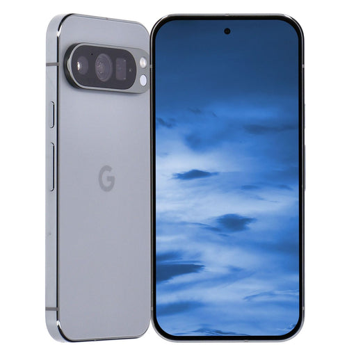 Produktbild Smartphone - Google Pixel 9 Pro 5G Dual-SIM 128GB Hazel