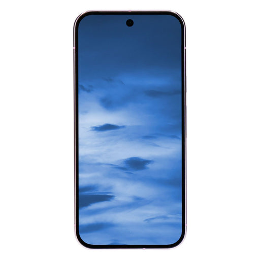 Produktbild Smartphone - Google Pixel 9 Pro 5G Dual-SIM 256GB Rose Quartz