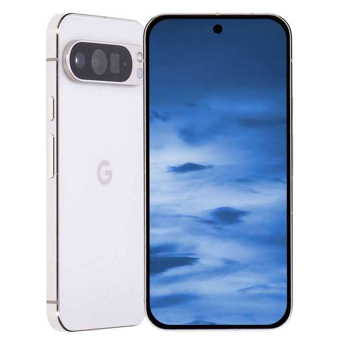 Google Pixel 9 Pro XL Dual-SIM 128GB Porcelain