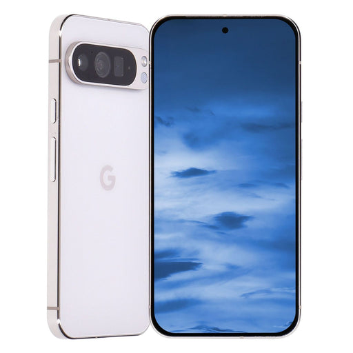 Produktbild Smartphone - Google Pixel 9 Pro XL 5G Dual-SIM 256GB Porcelain