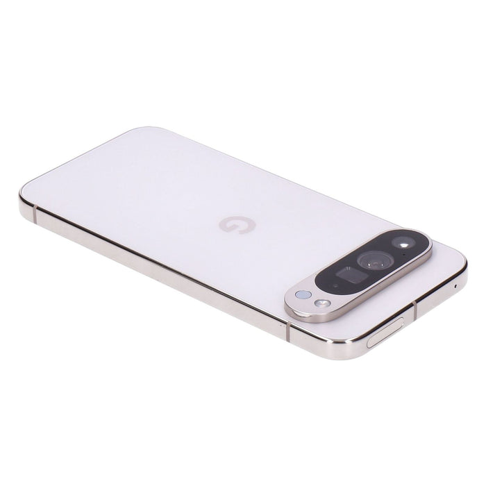 Google Pixel 9 Pro XL 5G Dual-SIM 256GB Porcelain