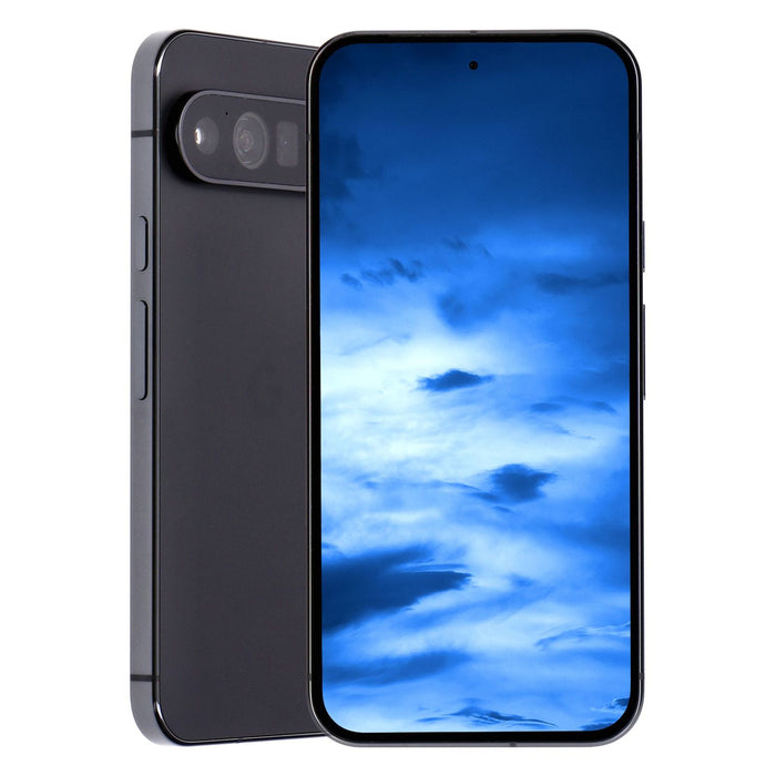 Google Pixel 9 Pro XL 5G Dual-SIM 256GB Obsidian