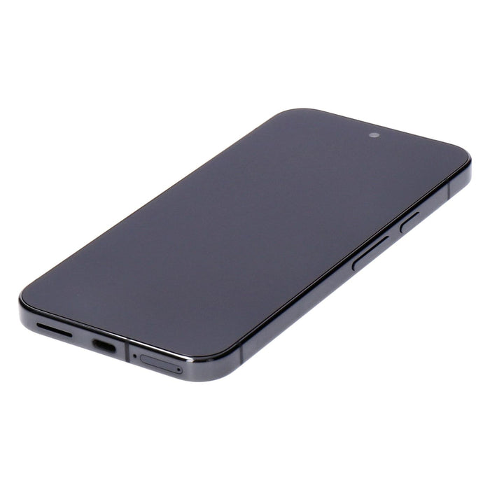 Google Pixel 9 Pro XL 5G Dual-SIM 256GB Obsidian