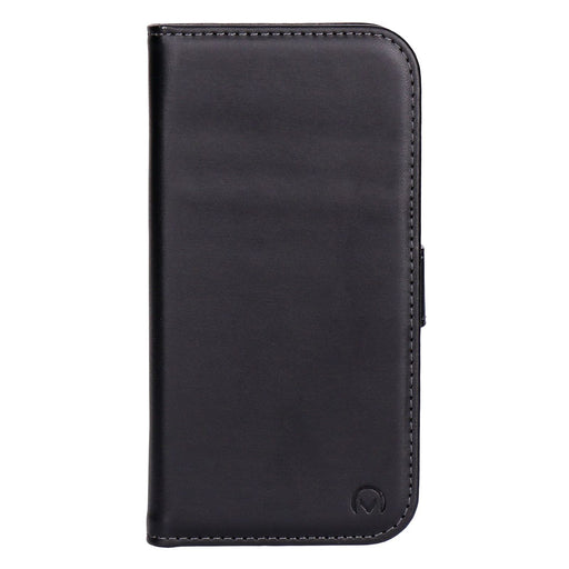 Produktbild Smartphone-Hülle - Mobilize Wallet Book Case Apple iPhone 13 Pro schwarz