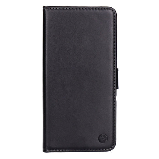 Produktbild Smartphone-Hülle - Mobilize Wallet Case Motorola Moto G84 schwarz