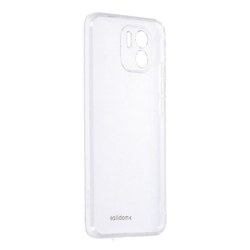 Produktbild Smartphone-Hülle - Mobilize Flexible Case Xiaomi Redmi A1/A2 4G Clear