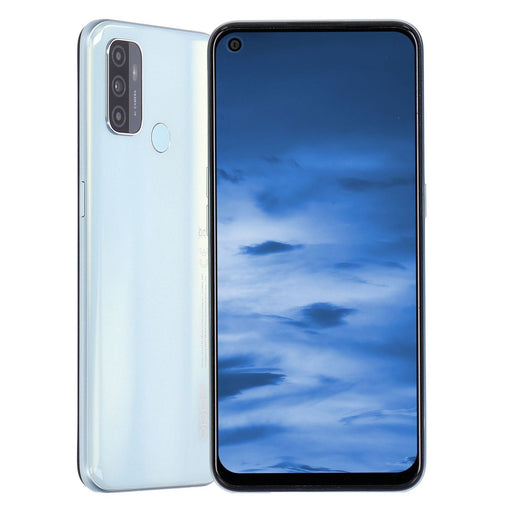 Produktbild Smartphone - Oppo A53s Dual-SIM 128GB Mint Cream