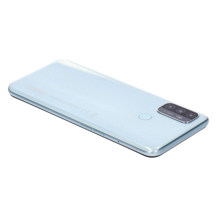 Oppo A53s Dual-SIM 128GB Mint Cream