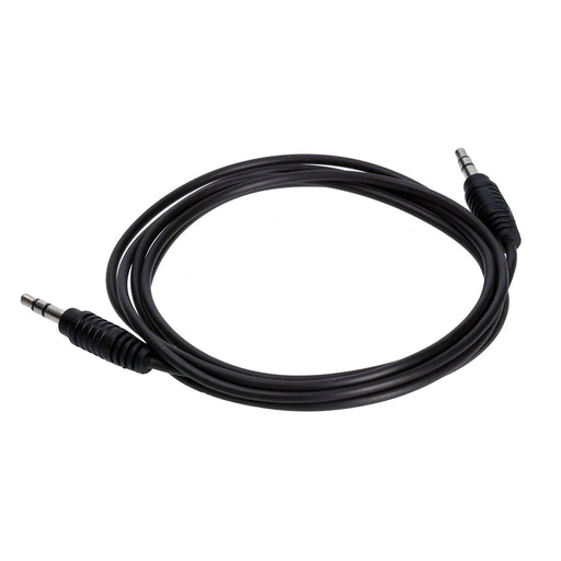 Produktbild Audio-Kabel - Aswo Stereo Audio Sound Aux Kabel 3,5-3,5mm Klinke