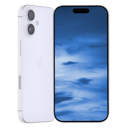 Produktbild Smartphone - Apple iPhone 17 256GB Weiß