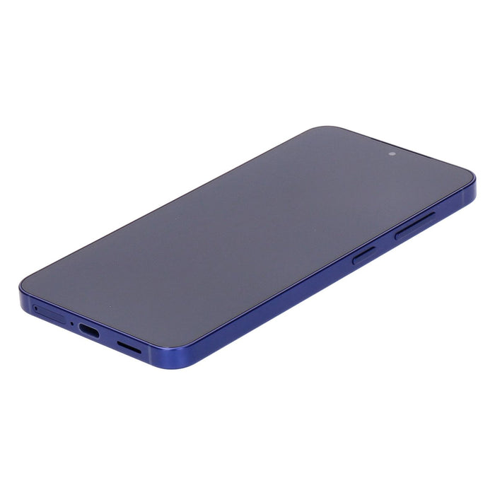 Samsung Galaxy S25 5G DS 128GB Navy