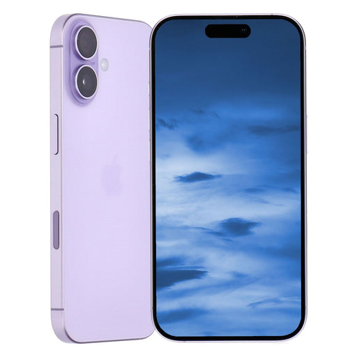 Produktbild Smartphone - Apple iPhone 17 256GB Lavendel