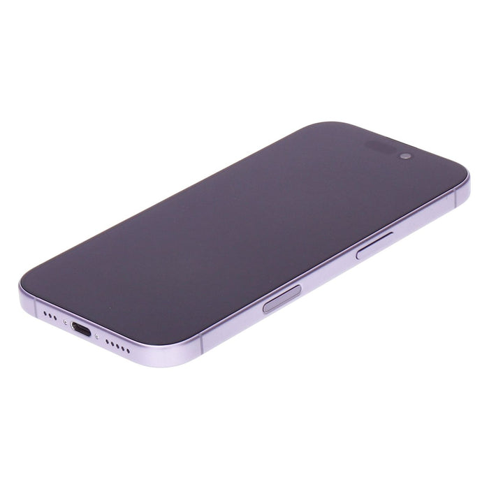 Apple iPhone 17 256GB Lavendel
