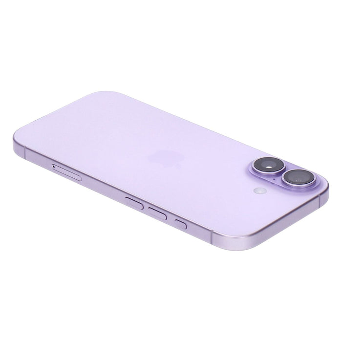 Apple iPhone 17 256GB Lavendel