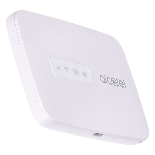 Produktbild Hotspot - Alcatel Link Zone MW40V mobiler 4G LTE Hotspot Weiß