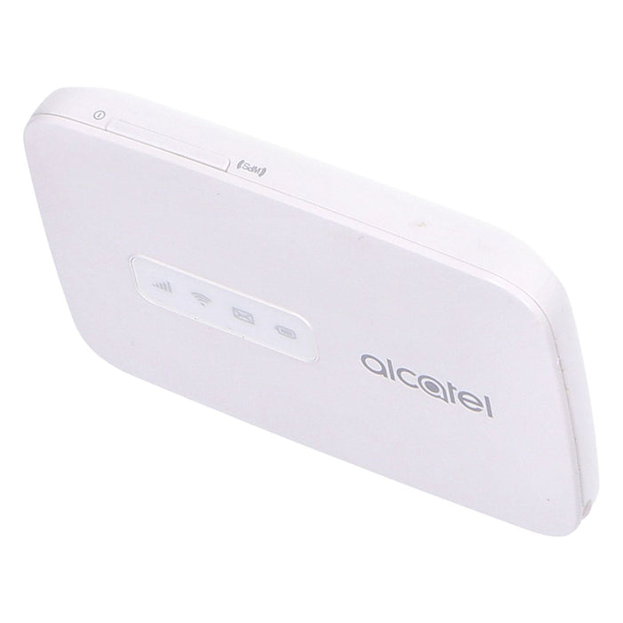 Alcatel Link Zone MW40V mobiler 4G LTE Hotspot Weiß