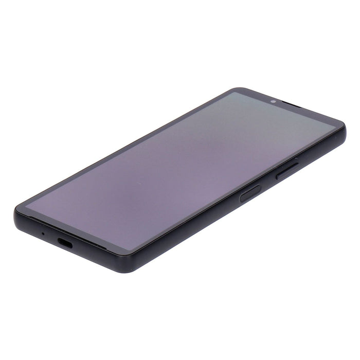 Sony Xperia 10 VI 5G Dual-SIM 128GB Black