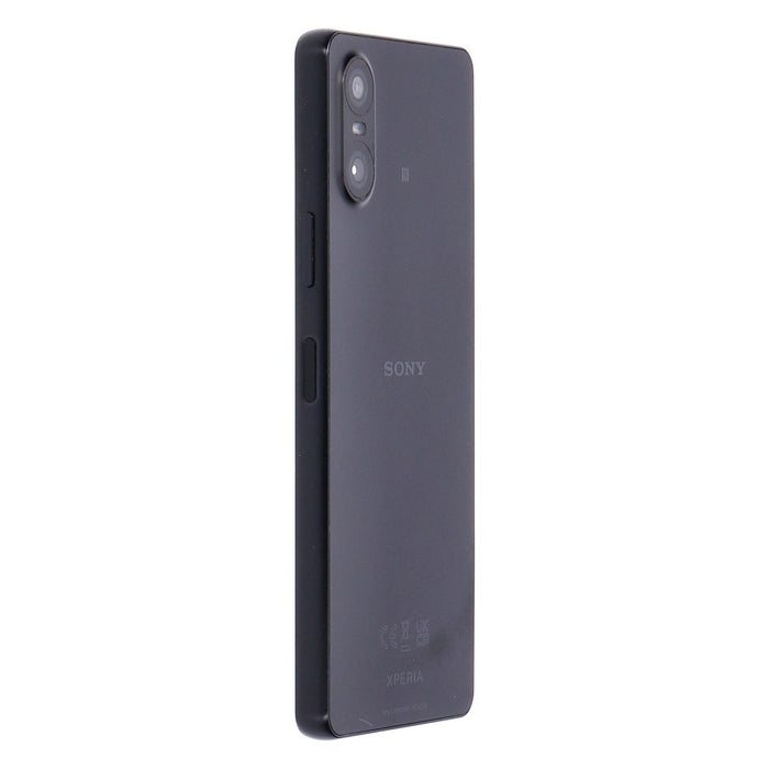 Sony Xperia 10 VI 5G Dual-SIM 128GB Black