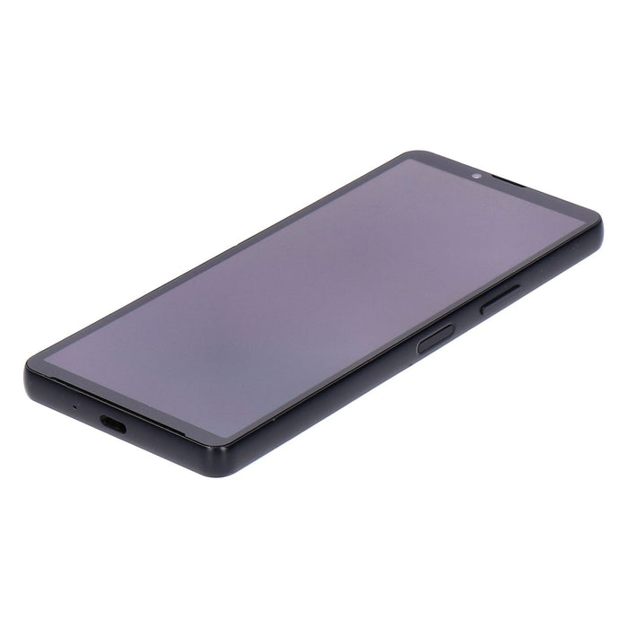 Sony Xperia 10 VI 5G Dual-SIM 128GB Black