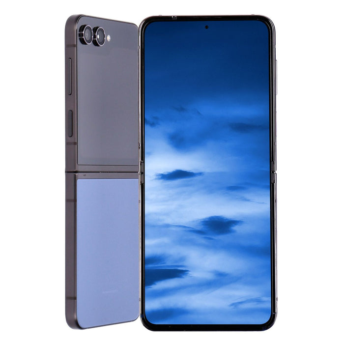 Samsung Galaxy Z Flip5 5G DS 256GB Blue