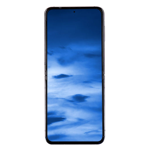 Produktbild Klapphandy - Samsung Galaxy Z Flip5 5G DS 256GB Blue