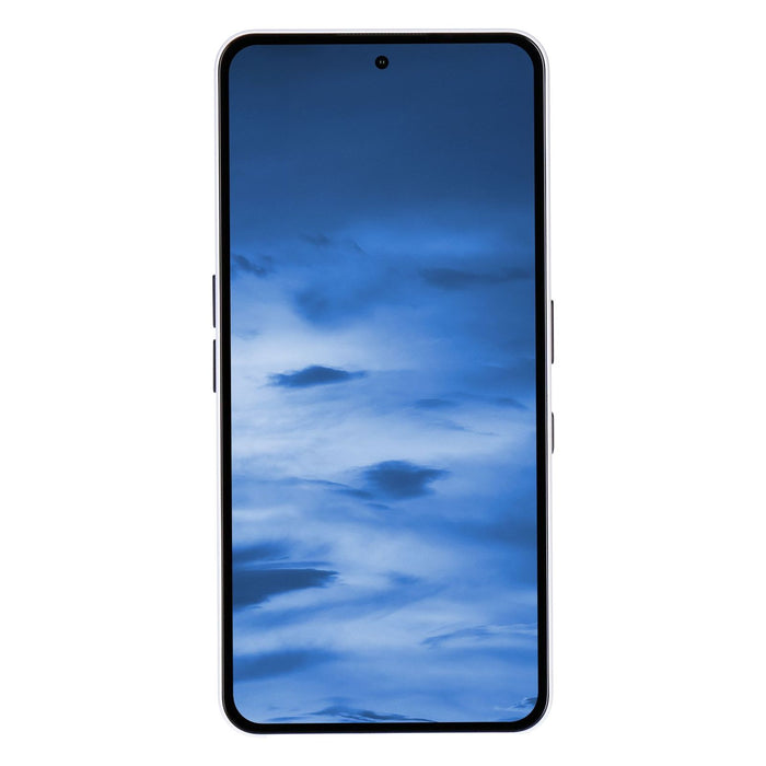 Nothing Phone (3a) 5G Dual-SIM 256GB Weiß