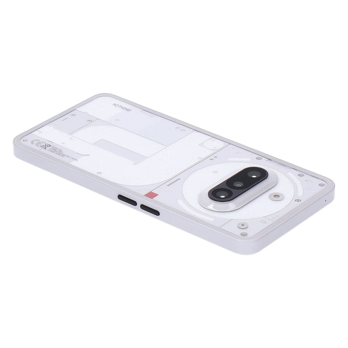 Nothing Phone (3a) 5G Dual-SIM 256GB Weiß