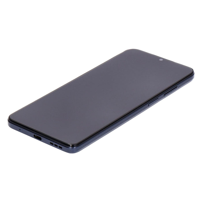 Motorola moto e22 Dual-SIM 64GB Astro Black