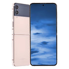 Samsung Galaxy Z Flip4 5G Dual-SIM 512GB Pink Gold