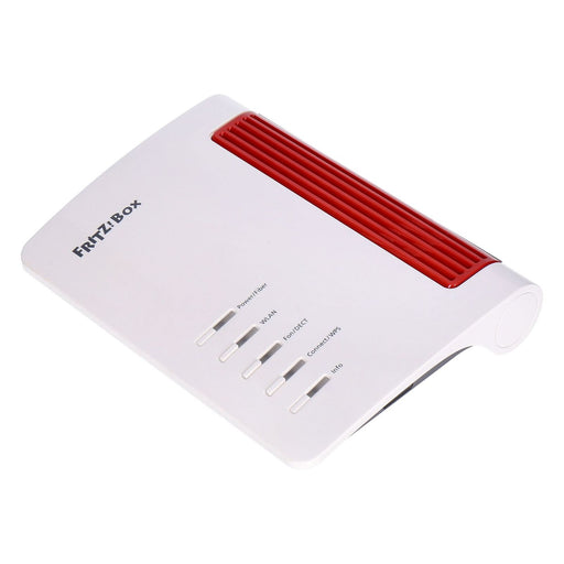 Produktbild WLAN-Router - Fritz!Box 5530 Fiber Edition AON