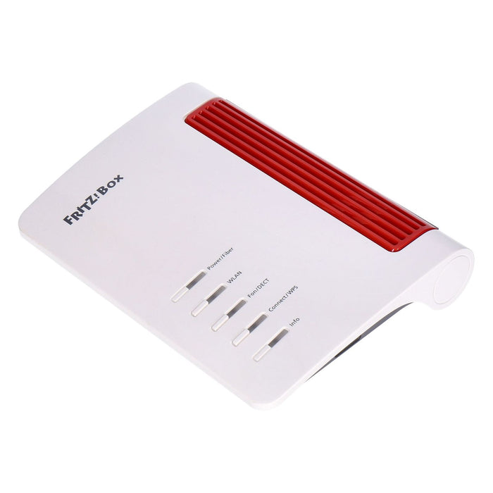 Fritz!Box 5530 Fiber Edition AON