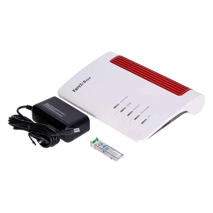 Fritz!Box 5530 Fiber Edition AON